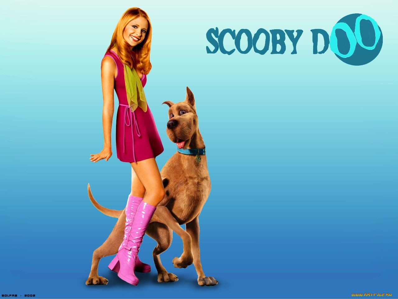 , , scooby, doo